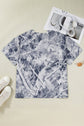 Plus Size Woodland Camo LOVE LIKE JESUS T-Shirt