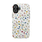 Floral Tough Phone Cases