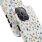 Floral Tough Phone Cases