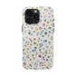 Floral Tough Phone Cases