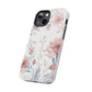Pink Spring Tough Phone Cases