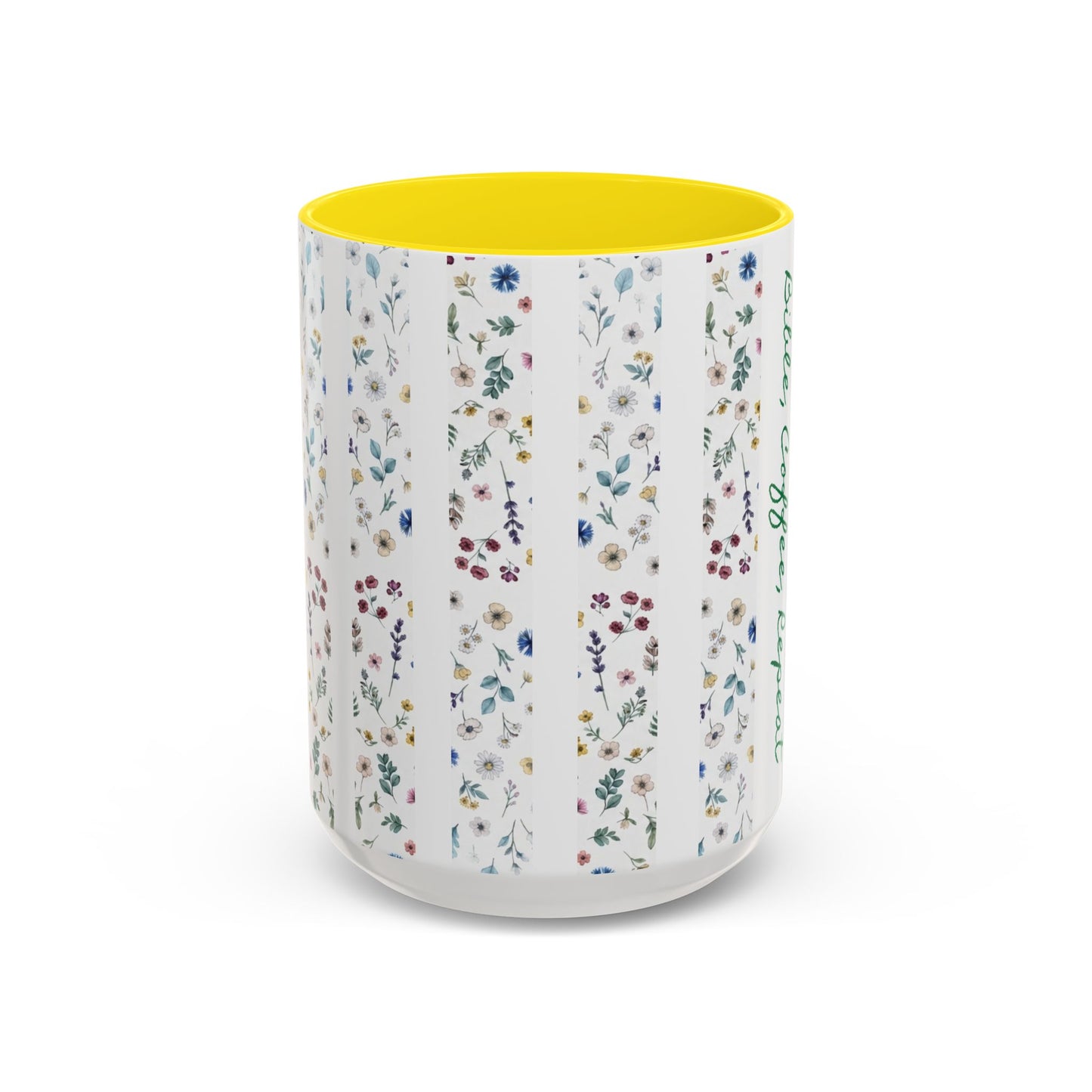 Bible, Coffee, Repeat Cup (11, 15oz)
