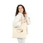 Cotton Canvas Tote Bag Ky Blue Beauty Sponsor Hometown