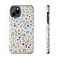 Floral Tough Phone Cases