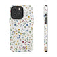 Floral Tough Phone Cases