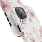 Pink Spring Tough Phone Cases