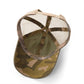It’s Just Earth Women's Washed Mesh-Back Cap