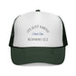 Its Just Earth, Chill Out Trucker Caps