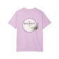 T-Shirt — 'Ky Blue Beauty' Vintage Botanical Tee