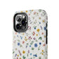 Floral Tough Phone Cases
