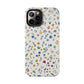 Floral Tough Phone Cases