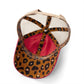 It’s Just Earth Women's Washed Mesh-Back Cap