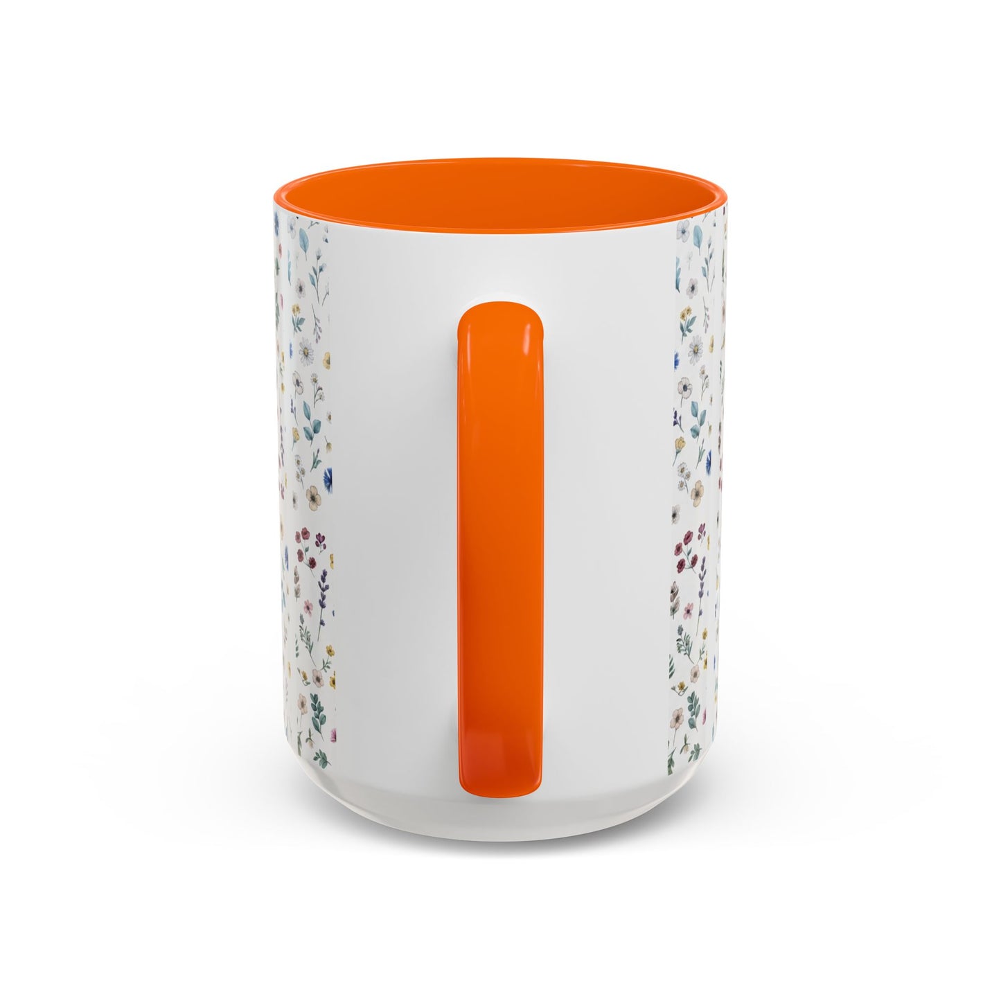 Blessed Momma Accent Coffee Mug (11, 15oz)