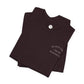 Columbia Blue- It’s Just Earth, Chill Out, Romans 12:2  Jersey Short Sleeve Tee