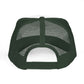 Trucker Cap — "It's Just Earth, Chill Out" Romans 12:2 Christian Mesh Hat