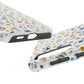Floral Tough Phone Cases