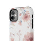 Pink Spring Tough Phone Cases