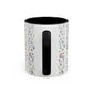 Blessed Mamaw Accent Coffee Mug (11, 15oz)
