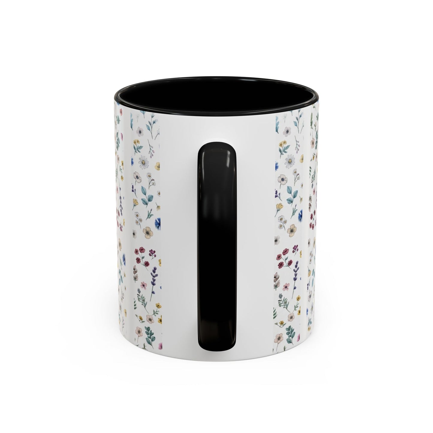 Blessed Mamaw Accent Coffee Mug (11, 15oz)