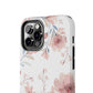 Pink Spring Tough Phone Cases