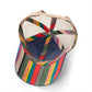 It’s Just Earth Women's Washed Mesh-Back Cap