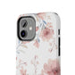 Pink Spring Tough Phone Cases