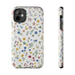 Floral Tough Phone Cases