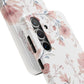 Pink Spring Tough Phone Cases