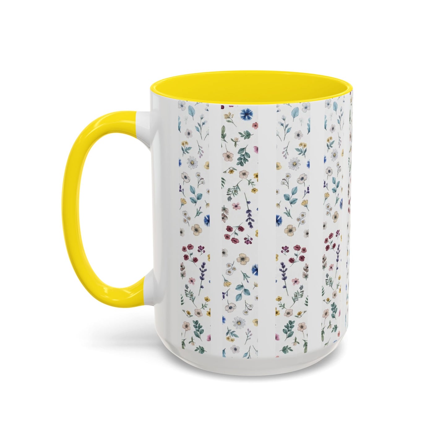 Blessed Auntie Accent Coffee Mug (11, 15oz)