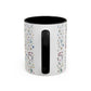 Bible, Coffee, Repeat Cup (11, 15oz)
