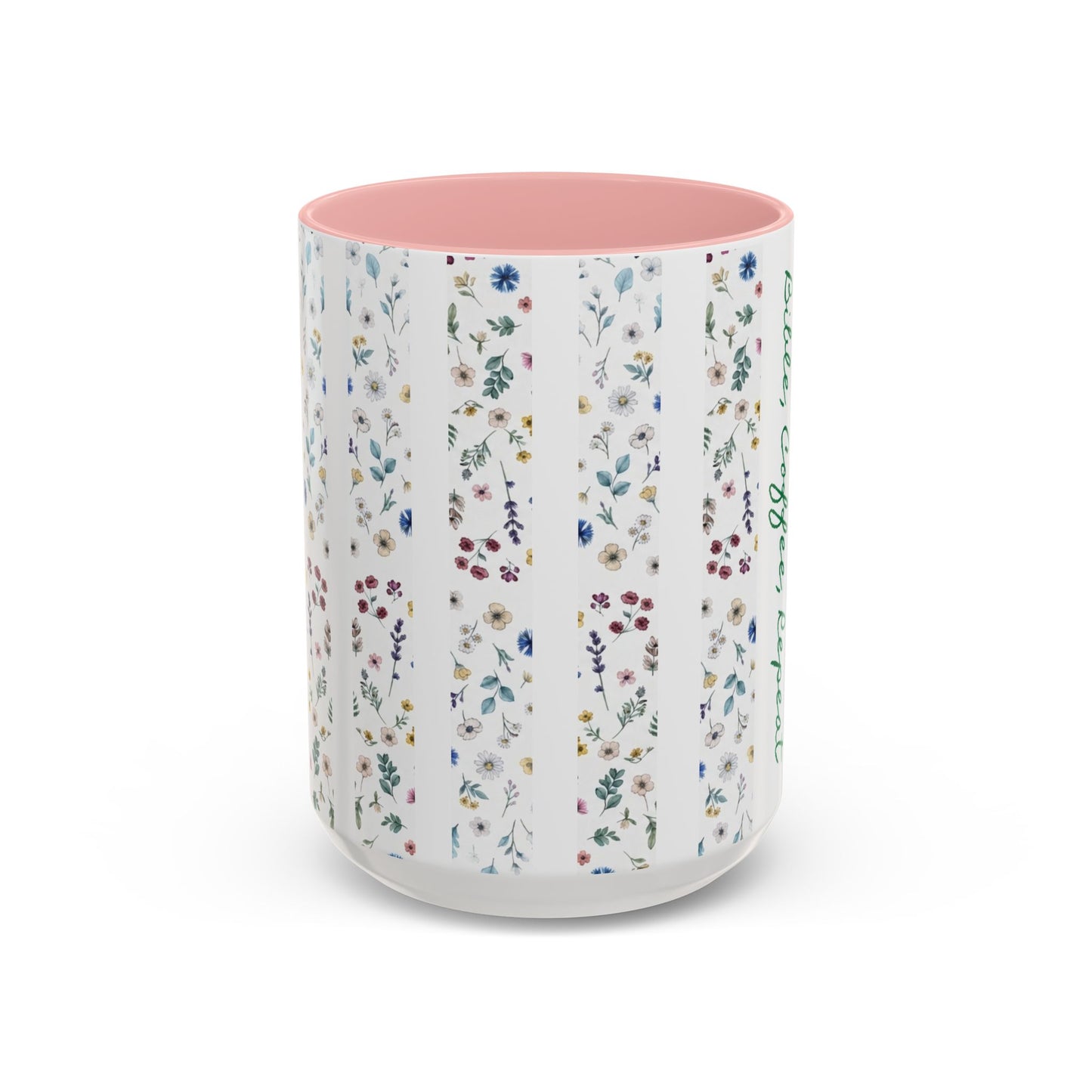 Bible, Coffee, Repeat Cup (11, 15oz)