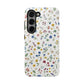 Floral Tough Phone Cases