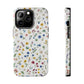 Floral Tough Phone Cases