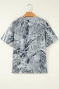 Love Like Jesus Camo Woodland Tee