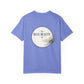 T-Shirt — 'Ky Blue Beauty' Logo Tee