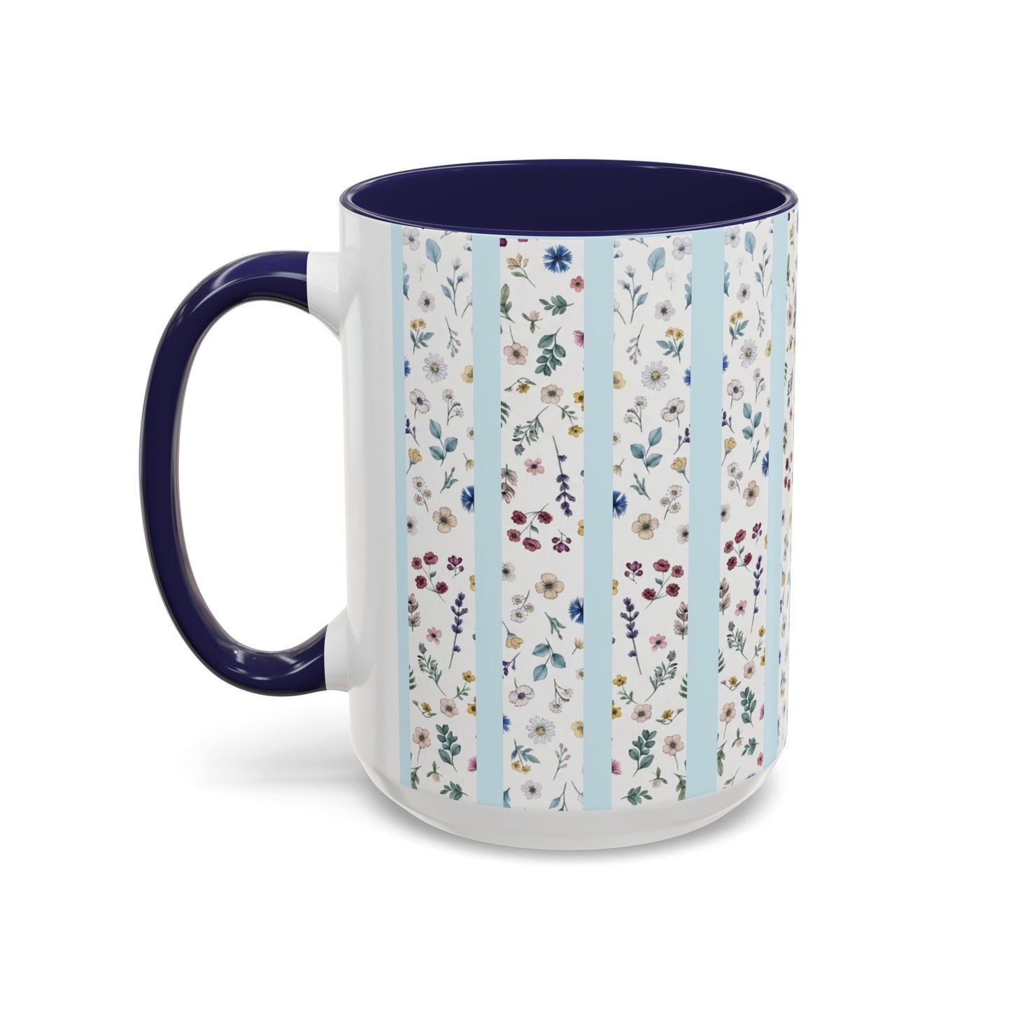 But first, Jesus  Accent Coffee Mug (11, 15oz)