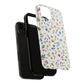 Floral Tough Phone Cases