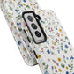 Floral Tough Phone Cases