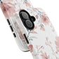 Pink Spring Tough Phone Cases