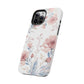 Pink Spring Tough Phone Cases