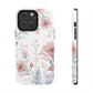 Pink Spring Tough Phone Cases