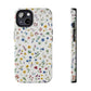 Floral Tough Phone Cases