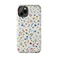 Floral Tough Phone Cases