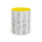 Bible, Coffee, Repeat Cup (11, 15oz)