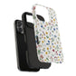 Floral Tough Phone Cases