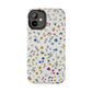 Floral Tough Phone Cases