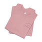Columbia Blue- It’s Just Earth, Chill Out, Romans 12:2  Jersey Short Sleeve Tee