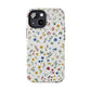 Floral Tough Phone Cases