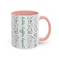 Bible, Coffee, Repeat Cup (11, 15oz)