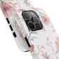 Pink Spring Tough Phone Cases